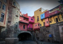 Las 7 leyendas más fascinantes de Guanajuato