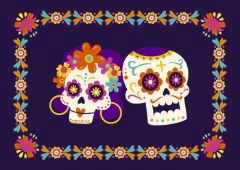 5 leyendas del día de los muertos: la tradición oral de México