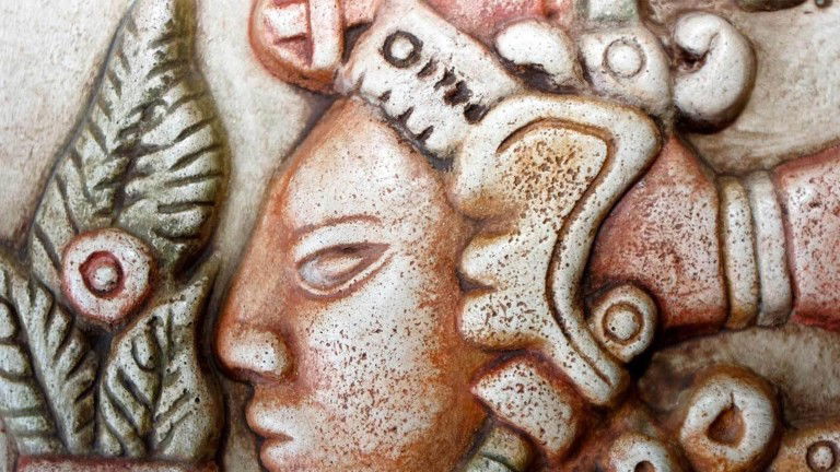 5 leyendas mayas cortas que te encantarán