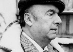 Libro Veinte poemas de amor y una canción desesperada de Pablo Neruda