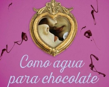 Como agua para chocolate: resumen y análisis del libro de Laura Esquivel