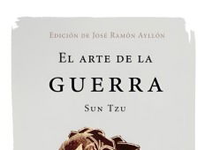 El arte de la guerra de Sun Tzu: resumen y análisis del libro