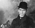 Libro La metamorfosis de Franz Kafka