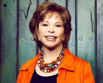 Los 7 mejores libros de Isabel Allende que no te puedes perder