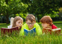 15 libros para niños de 6 a 8 años gratuitos