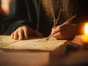 Literatura renacentista: características, autores y obras esenciales