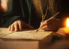 Literatura renacentista: características, autores y obras esenciales