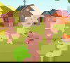 The Three Little Pigs - Joseph Jacobs