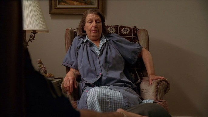 Imagen de Livia Soprano