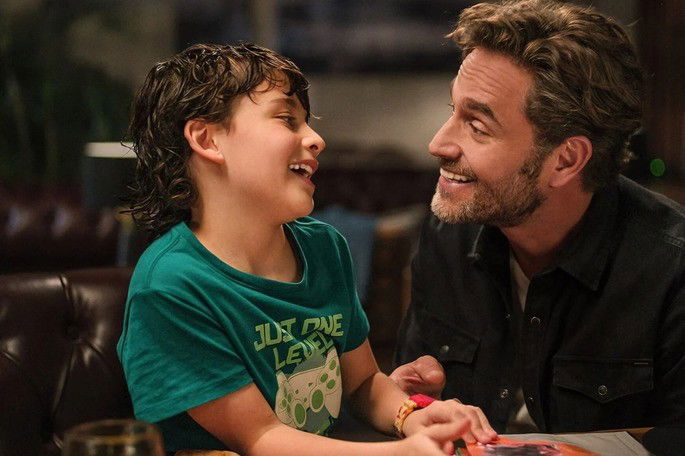 Lo mejor del mundo película