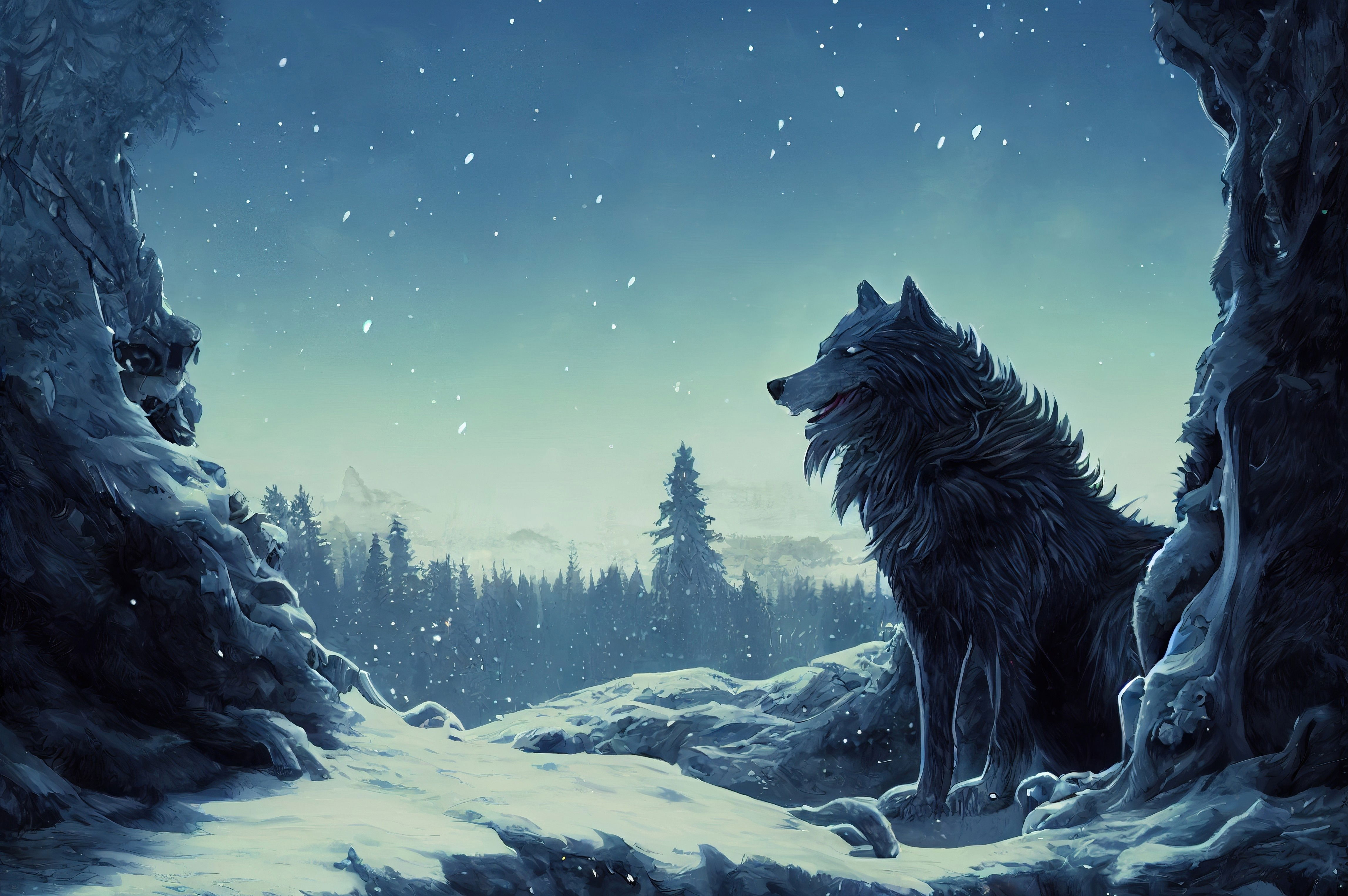 Fenrir
