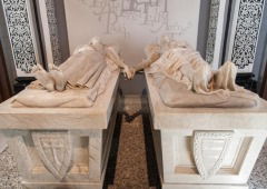 Los amantes de Teruel: una trágica historia de amor