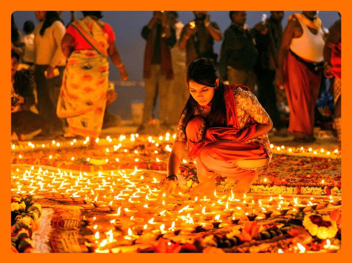 Diwali