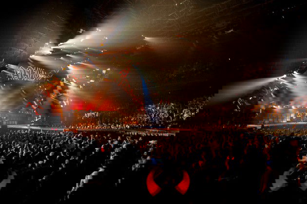 ACDC foto