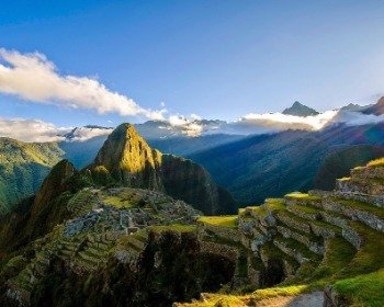Machu Picchu: su arquitectura y significados sagrados