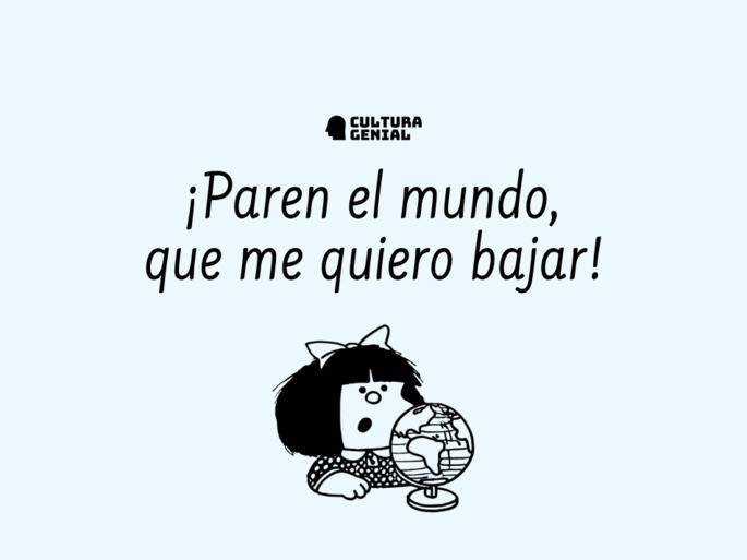 Frase Mafalda 2