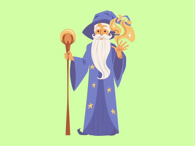 Hechicero