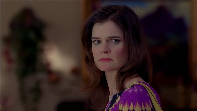 Marie Schrader Breaking Bad