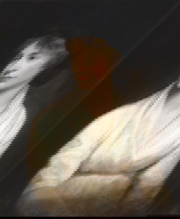 wollstonecraft