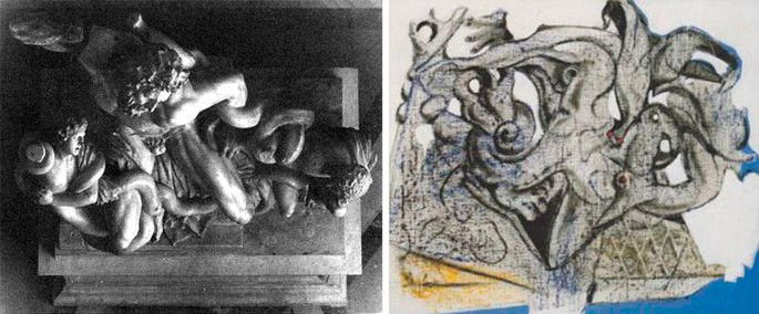 laocoonte