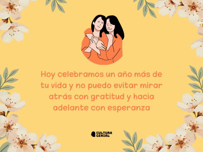 Mensaje de cumpleaños para mi hija 7