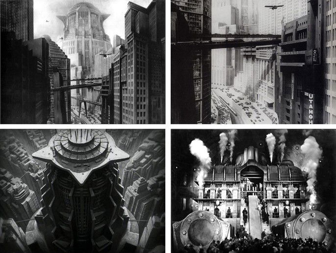 art deco