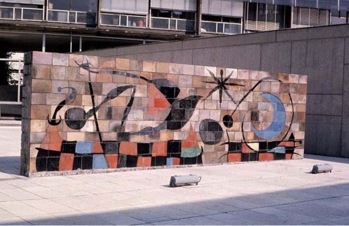 joan miró
