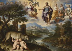 11 mitos fundacionales: el nacimiento de los pueblos