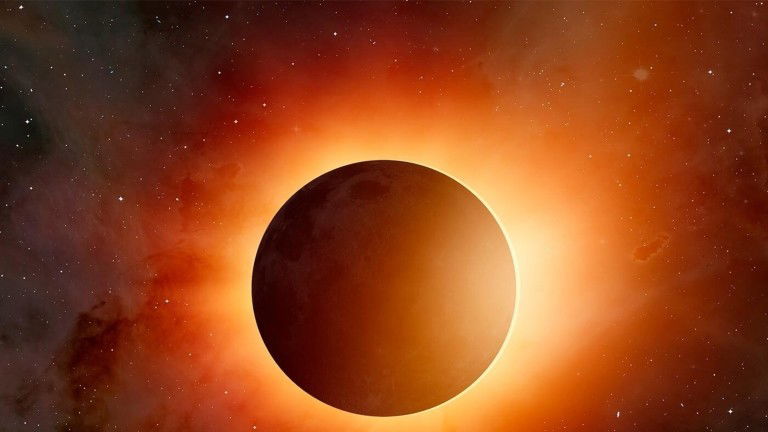 5 mitos y leyendas sobre eclipses que te sorprenderán