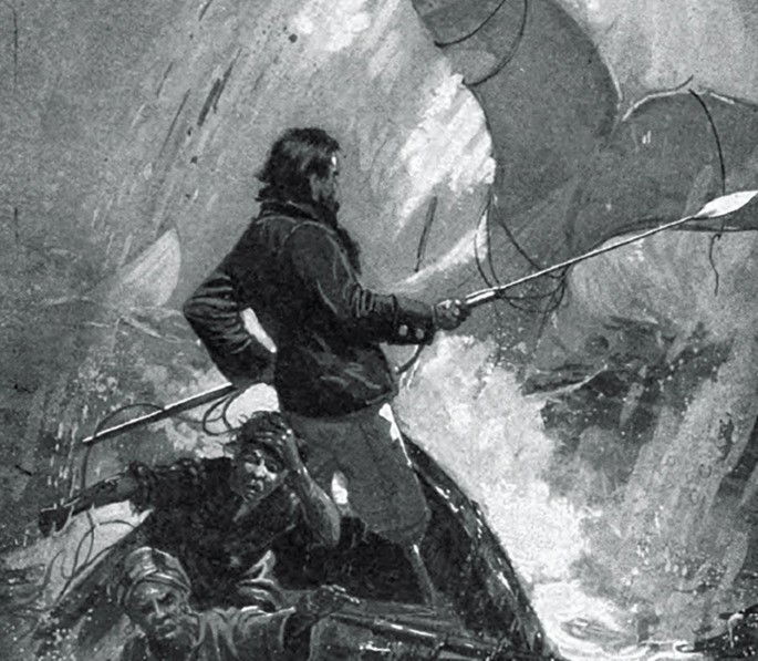 moby dick