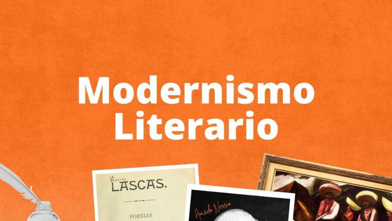 Modernismo literario: historia, características y principales exponentes