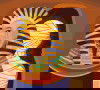 Anubis crea la primera momia