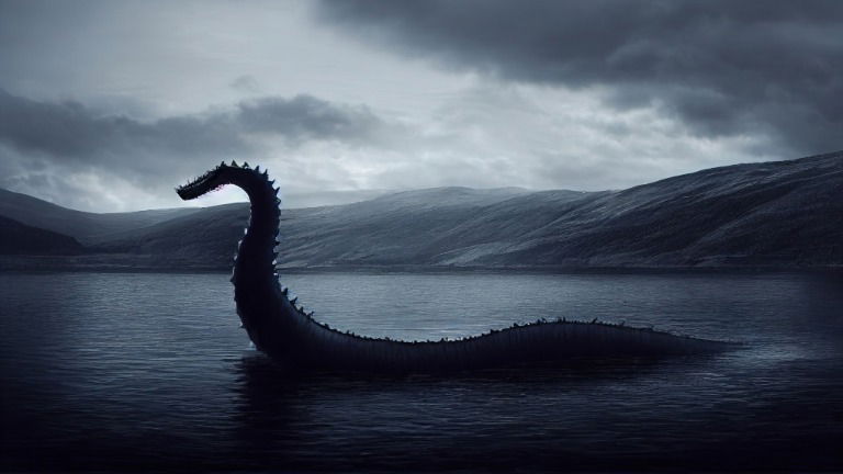 El monstruo del lago Ness: una leyenda que fascina al mundo