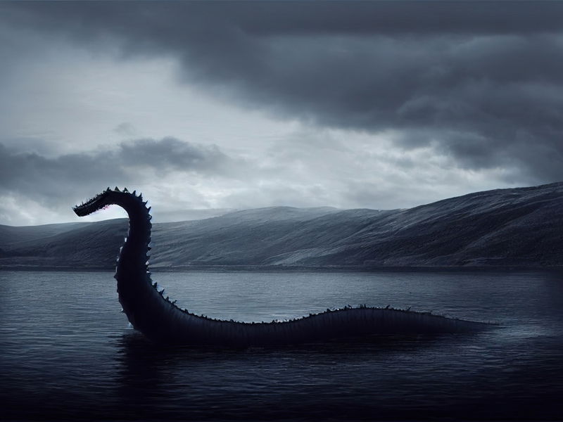 El monstruo del lago Ness: una leyenda que fascina al mundo