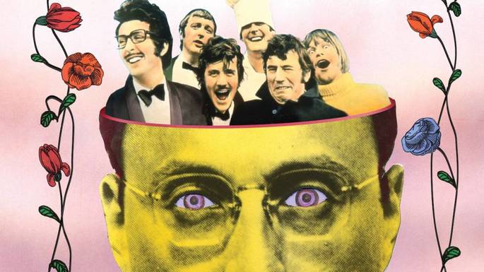 Fotograma de Monty Python´s Flying circus