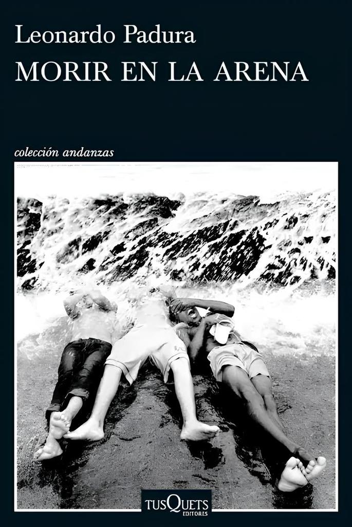 Morir en la arena