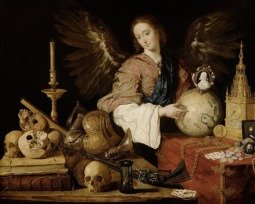Literatura barroca: características, autores y obras principales