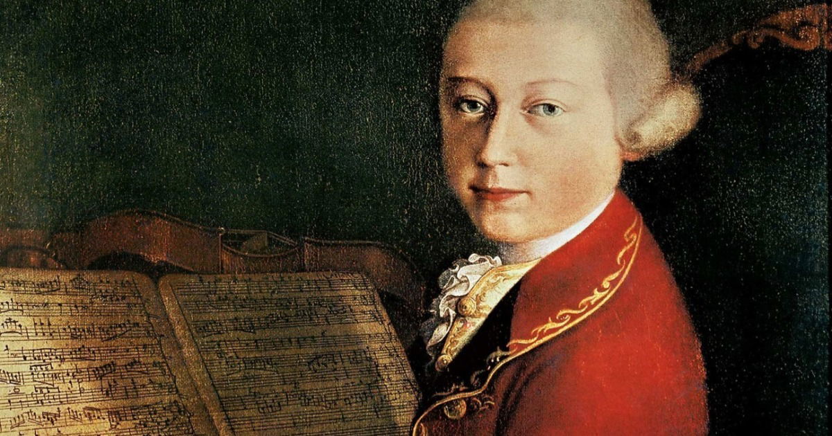 Música y significado: El Réquiem de Mozart 