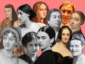 11 mujeres que hicieron historia en la cultura mundial