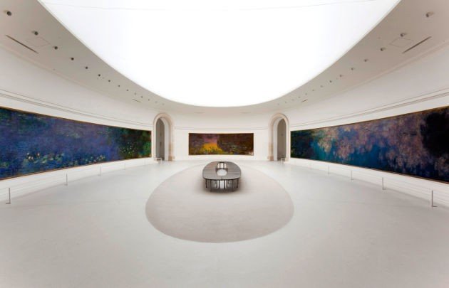 Nenúfares de Monet: significado y análisis - Cultura Genial