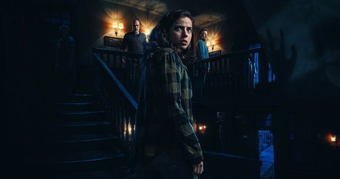 Nadie saldrá vivo de aquí