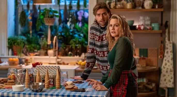 Una navidad excepcional