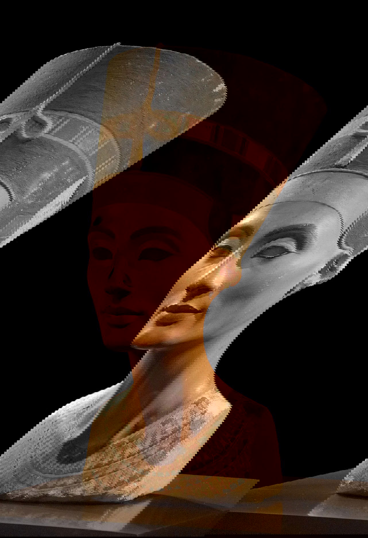 Nefertiti