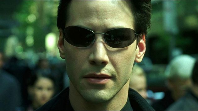 Personaje de Neo.