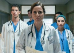 Netflix tiene una intensa serie médica que merece cada minuto de tu tiempo