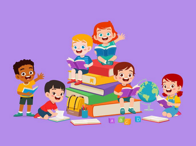 historias infantiles