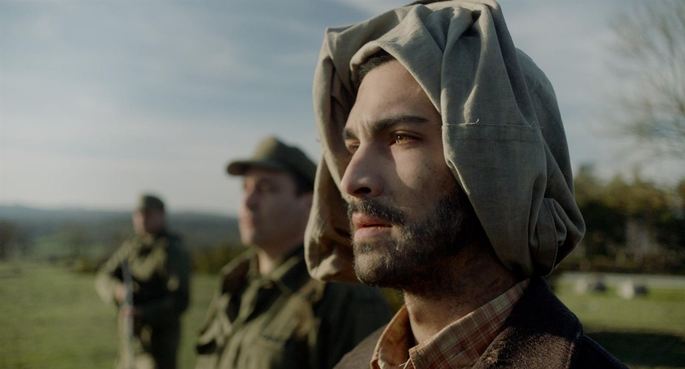 Fotograma de la película La noche de 12 años