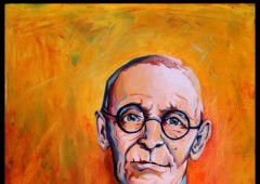 El lobo estepario de Hermann Hesse: resumen, significado y personajes del libro