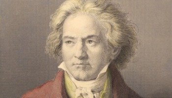 La Novena sinfonía de Ludwig van Beethoven