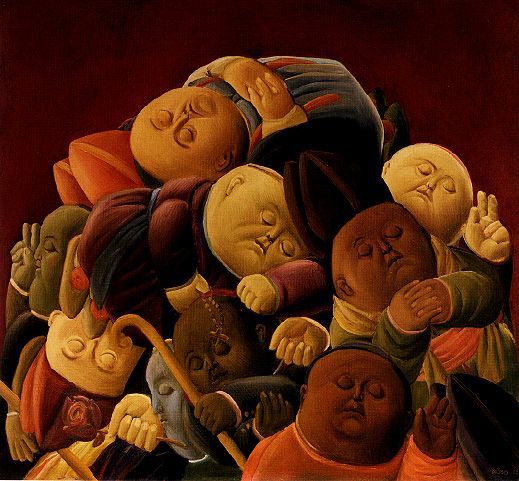 Botero